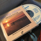 Kari Haapala . Anna mun levähtää Messulauluja CD finngospel - pikkukuva 1