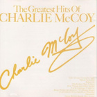 Charlie McCoy • Charlie McCoy's Greatest Hits CD - pikkukuva 1