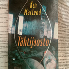 Ken McLeod - Tähtijaosto (pokkari) - pikkukuva 1
