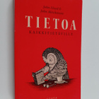 John Mitchinson ym. : Tietoa kaikkitietäville - pikkukuva 1