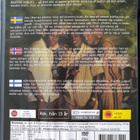 PAID IN FULL / KÄTEISEN KOVA HINTA DVD - pikkukuva 2
