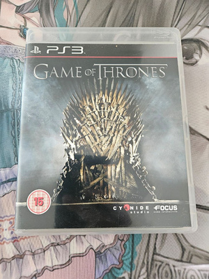 Game of Thrones (PS3)