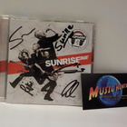 SUNRISE AVENUE - POPGASM CD + NIMMARIT - pikkukuva 2