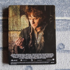 Hobbit : Battle of Five Armies - 3D Steelbook - 4 levyä - pikkukuva 2
