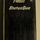 Status Quo – Hello! C-kasetti Finland - pikkukuva 1
