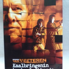 Dvd Kaalbringenin kurkunleikkaaja - Borkmanns Punkt - pikkukuva 1