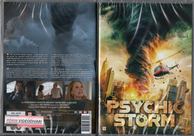 psychic storm	(11 237)	UUSI	-FI-	DVD				2025