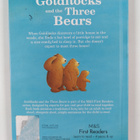 Goldilocks And The Three Bears - pikkukuva 2