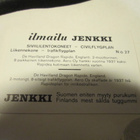 jenkki ILMAILU  purkkakuva no:27 - pikkukuva 2