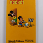 Disney pocket Nr 3 : Roliga serievitsar med Musse Pigg - pikkukuva 2