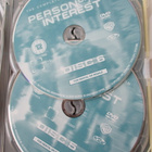 KOHDE - PERSON OF INTEREST (6 x DVD) COMPLETE FIRST SEASON - pikkukuva 4