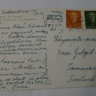 Rotterdam, Konferenssitalo, valokuvapk, p. 1953 Suomeen - pikkukuva 2