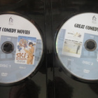 Hollywoods Best + Great Comedy Movies 4DVD - pikkukuva 4