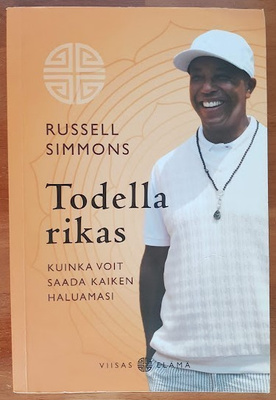 Russell Simmons: Todella rikas