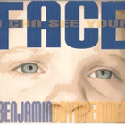 Benjamin Daydreamer – I Can See Your Face CD-EP - pikkukuva 1