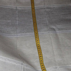 Kangas : pellava & beige verhokangas 150x550cm - pikkukuva 1