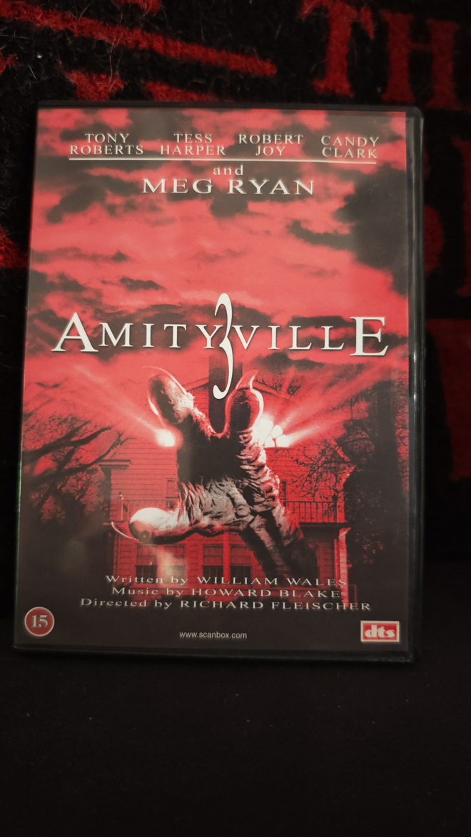 Amityville 3