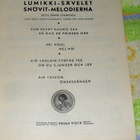 Lumikki Snövit nuottivihko - pikkukuva 2