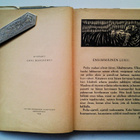 Väinö Kainuu: Suuren veden purjehtija, v. 1935 - pikkukuva 4