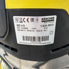 [T3162] Kärcher Märkä-kuivaimuri WD 4 S - pikkukuva 3