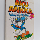 Walt Disney : Aku Ankka päivästä päivään 1941 - pikkukuva 1