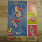 Barbie Journal -leluesite, kevät/kesä 2002 - pikkukuva 2