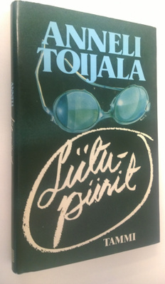 Anneli Toijala : Liitupiirit