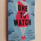 Kate Stayman-London : One to watch : a novel - pikkukuva 1