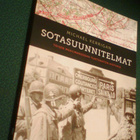 Michael Kerrigan: SOTASUUNNITELMAT (1.p.2012) Sis.postikulut - pikkukuva 1