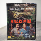 Anaconda ( 4K Ultra HD ) 2025 - pikkukuva 1