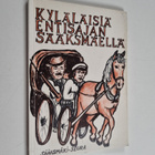 Kyläläisiä entisajan Sääksmäellä - pikkukuva 1