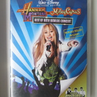 HANNAH MONTANA AND MILEY CYRUS - BEST OF THE BOTH WORLDS DVD - pikkukuva 1