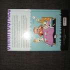 Perttula Kummitusperhe: Kammoset koulutiellä v.2011 1.P - pikkukuva 2