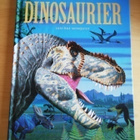 Jan-Åke Winqvist: Faktabok om Dinosaurier - pikkukuva 1