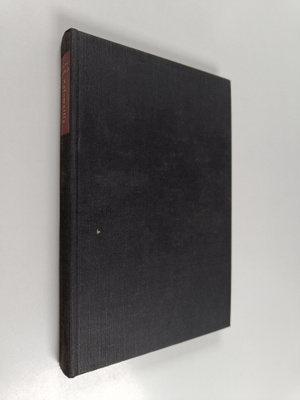 Hans Lidman : Salomailla