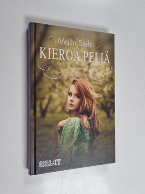 Malin Stehn : Kieroa peliä
