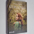 Malin Stehn : Kieroa peliä - pikkukuva 1
