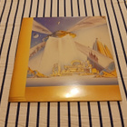 Moody Blues – The Present lp orig 1983 hieno - pikkukuva 3
