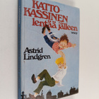 Astrid Lindgren : Katto-Kassinen lentää jälleen - pikkukuva 1