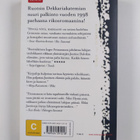 Inger Frimansson : Hyvää yötä, rakkaani - pikkukuva 2