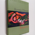 Kerstin Ekman : Vargskinnet skraplotter - pikkukuva 1