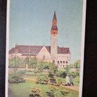 Helsinki, Kansallismuseo, kulkenut 1945 - pikkukuva 1