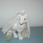 MY LITTLE PONY G1 ' PONY PRIDE ' / HASBRO - pikkukuva 4