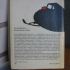Duncan Kyle: Jääkalterit, Wsoy 1972. 1p. 271 s. Nid. - pikkukuva 2
