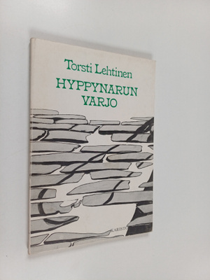Torsti Lehtinen : Hyppynarun varjo