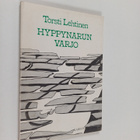 Torsti Lehtinen : Hyppynarun varjo - pikkukuva 1