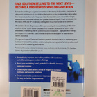 Keith M. Eades : The solution-centric organization - pikkukuva 2