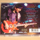 *CD* SANTANA Supernatural - pikkukuva 2