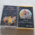 QUEEN C KASETIT - pikkukuva 1