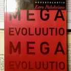 Eero Paloheimo - Megaevoluutio (nid.) - pikkukuva 1